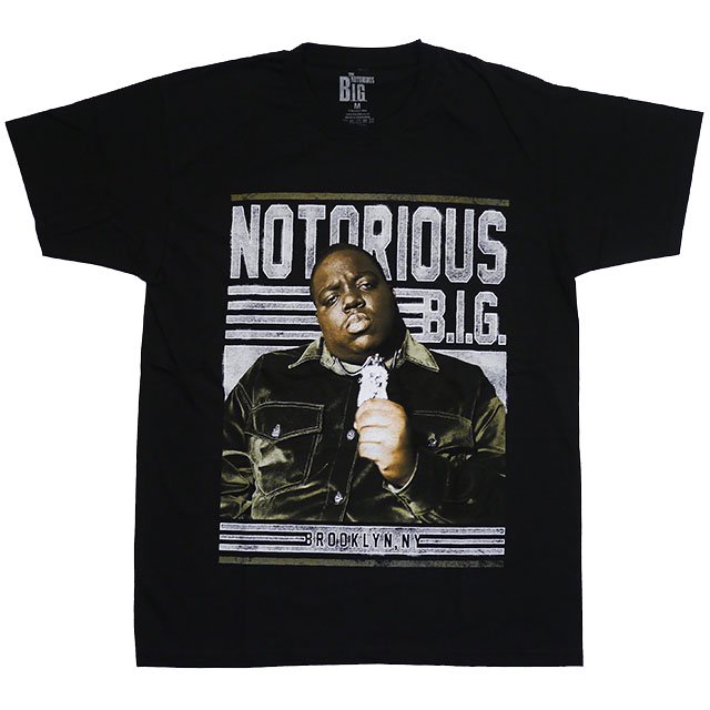 Fedup | HIPHOP WEAR | <img class='new_mark_img1' src='https://img.shop-pro.jp/img/new/icons6.gif' style='border:none;display:inline;margin:0px;padding:0px;width:auto;' />Notorious B.I.G 