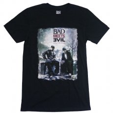 <img class='new_mark_img1' src='https://img.shop-pro.jp/img/new/icons30.gif' style='border:none;display:inline;margin:0px;padding:0px;width:auto;' />Bad meets Evil "Hell: the Sequel" T / ֥å