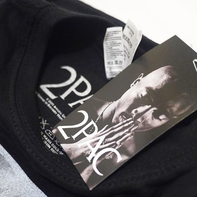 Hip HOP(ヒップホップ) ラップ Rap ボーイズ キッズTee- tupac T Hip HOP(ヒップホップ) ラップ Rap ボーイズ キッズTee- tupac T