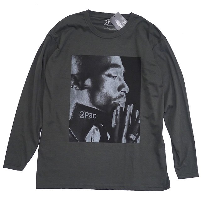 Fedup | HIPHOP WEAR | <img class='new_mark_img1' src='https://img.shop-pro.jp/img/new/icons6.gif' style='border:none;display:inline;margin:0px;padding:0px;width:auto;' />2Pac 