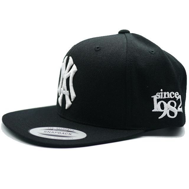 HipHop (ヒップホップ) Young M.A 1982 スナップバックキャップ