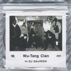 <img class='new_mark_img1' src='https://img.shop-pro.jp/img/new/icons30.gif' style='border:none;display:inline;margin:0px;padding:0px;width:auto;' />DJ Gajiroh / WU-TANG CLAN