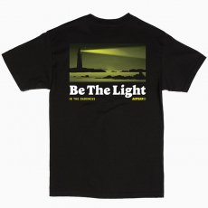 <img class='new_mark_img1' src='https://img.shop-pro.jp/img/new/icons6.gif' style='border:none;display:inline;margin:0px;padding:0px;width:auto;' />Acrylick "BE THE LIGHT" T / ֥å