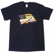 <img class='new_mark_img1' src='https://img.shop-pro.jp/img/new/icons30.gif' style='border:none;display:inline;margin:0px;padding:0px;width:auto;' />Parliament "ONE NATION UNDER A GROOVE" Tシャツ / ブラック