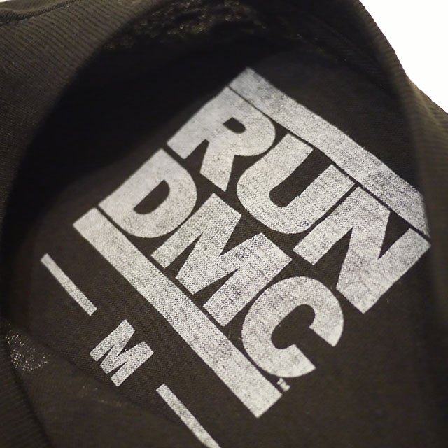 Fedup | HIPHOP WEAR | <img class='new_mark_img1' src='https://img.shop-pro.jp/img/new/icons6.gif' style='border:none;display:inline;margin:0px;padding:0px;width:auto;' />Run DMC 