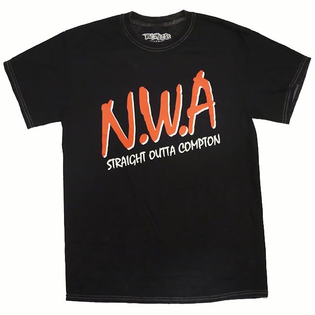 Vintage Wear (ヴィンテージウェアー) LA-N.W.A 