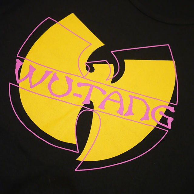 Hip HOP(ヒップホップ) オフィシャルラップタンクトップの通販 取り扱い 販売-Wu Tang Clan Tシャツ- Fedup 大阪 堀江  なんば Osaka