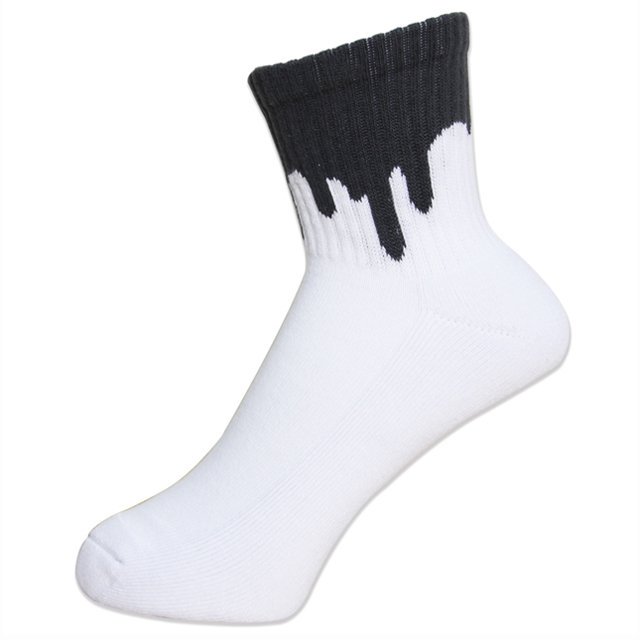 Fedup | HIPHOP WEAR | <img class='new_mark_img1' src='https://img.shop-pro.jp/img/new/icons30.gif' style='border:none;display:inline;margin:0px;padding:0px;width:auto;' />LIXTICK DRIP SOCKS 3PACK (1st)
