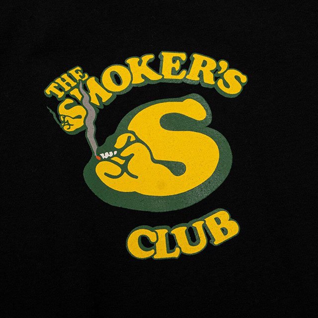 SMOKE DZA(スモーク ディザ) - The Smokers Club(ザ・スモーカー