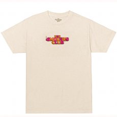 <img class='new_mark_img1' src='https://img.shop-pro.jp/img/new/icons30.gif' style='border:none;display:inline;margin:0px;padding:0px;width:auto;' />The Smokers Club "DONUT" Tシャツ/ ベージュ