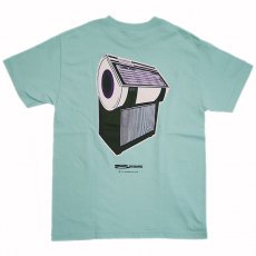 <img class='new_mark_img1' src='https://img.shop-pro.jp/img/new/icons30.gif' style='border:none;display:inline;margin:0px;padding:0px;width:auto;' />Fedup "JukeBox" Tシャツ / ミントグリーン