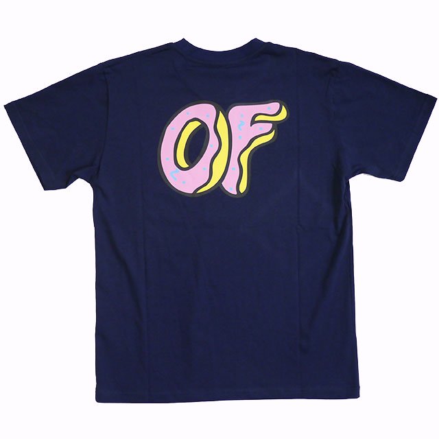 oddfutureoddfuture Tシャツ - シャツ