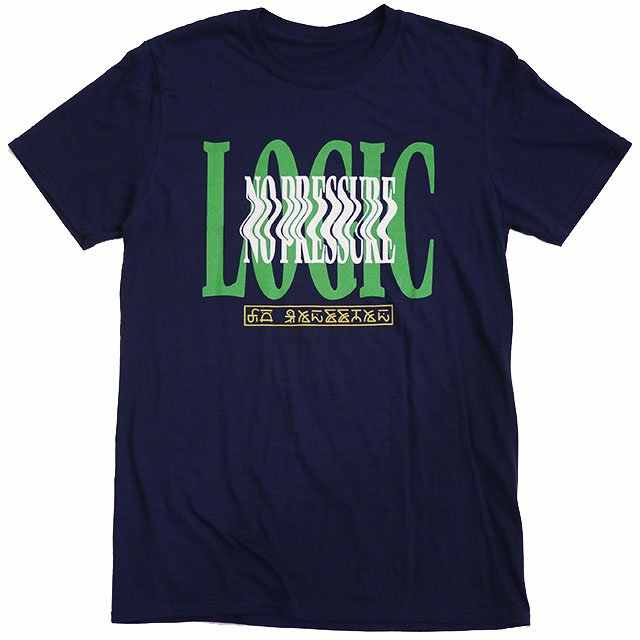 24,000円【新品•未使用】Logic Tシャツ