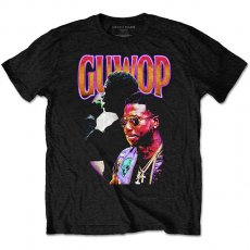 <img class='new_mark_img1' src='https://img.shop-pro.jp/img/new/icons6.gif' style='border:none;display:inline;margin:0px;padding:0px;width:auto;' />GUCCI MANE "GUWOP" T / ֥å