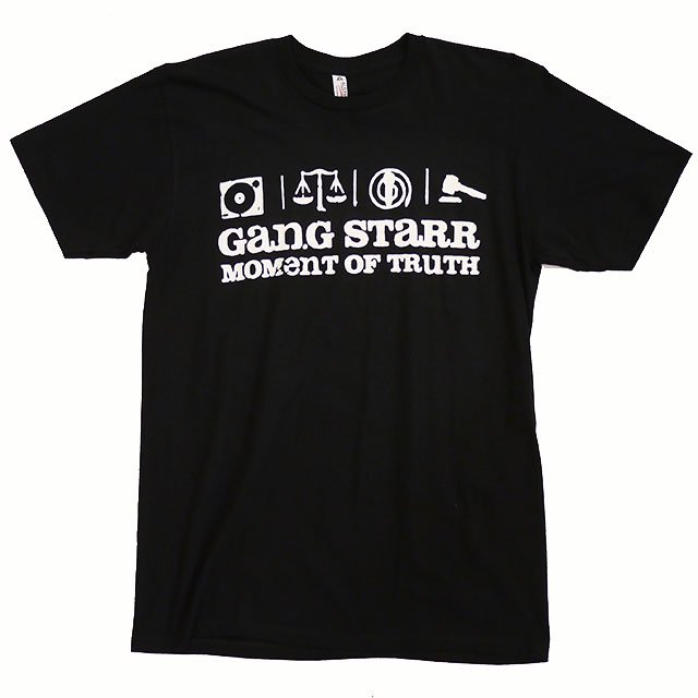 Fedup | HIPHOP WEAR | <img class='new_mark_img1' src='https://img.shop-pro.jp/img/new/icons30.gif' style='border:none;display:inline;margin:0px;padding:0px;width:auto;' />Gang Starr 