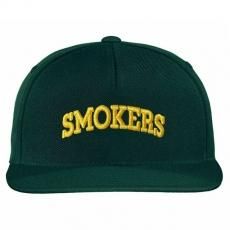 Fedup HipHop- Smoke DZA (スモーク ディザ) The Smokers Club