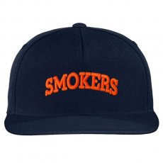 Fedup HipHop- Smoke DZA (スモーク ディザ) The Smokers Club (ザ