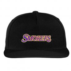 Fedup HipHop- Smoke DZA (スモーク ディザ) The Smokers Club (ザ・スモーカーズクラブ) -  Fedupの通販 取り扱い店舗