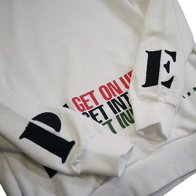 Hip HOP(ヒップホップ) ラップ Rap Tee-