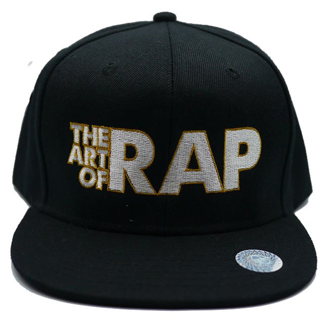 HipHop (ヒップホップ) Art Of Rap ロゴ