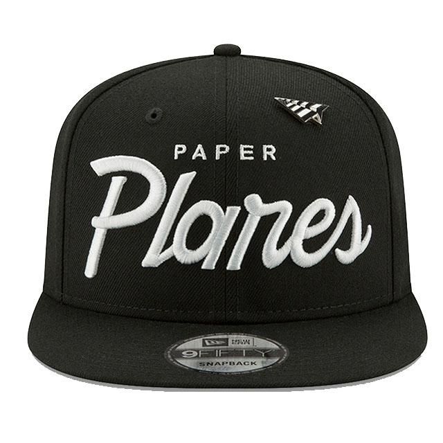 Paper Planes(ペーパープレーンズ) - 