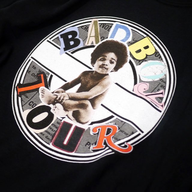 Fedup | HIPHOP WEAR | <img class='new_mark_img1' src='https://img.shop-pro.jp/img/new/icons58.gif' style='border:none;display:inline;margin:0px;padding:0px;width:auto;' />Bad Boy Records 