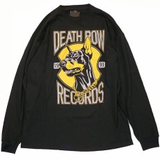 <img class='new_mark_img1' src='https://img.shop-pro.jp/img/new/icons6.gif' style='border:none;display:inline;margin:0px;padding:0px;width:auto;' />Death Row Records "Guard Dog" 󥰥꡼T/ ֥å