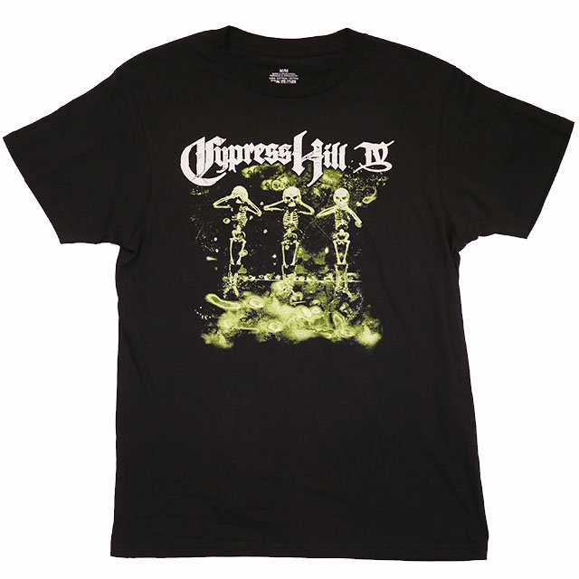 Cypress Hill サイプレスヒル Tシャツ多少の誤差はご了承願います