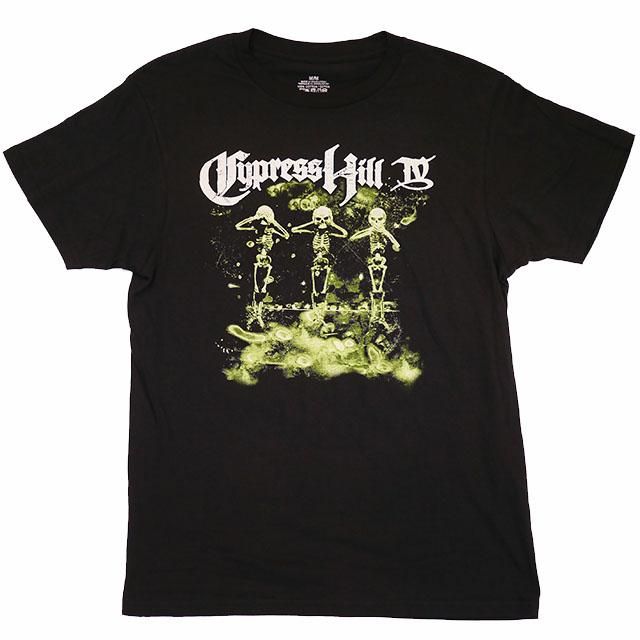 サイプレスヒル CYPRESS HILL RAP Tシャツ Tシャツ - www.xtreme.aero