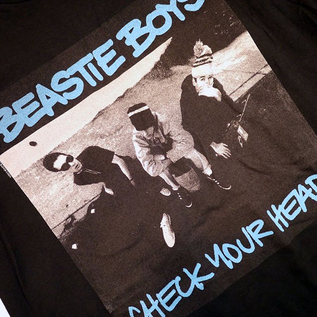 Fedup | HIPHOP WEAR | <img class='new_mark_img1' src='https://img.shop-pro.jp/img/new/icons58.gif' style='border:none;display:inline;margin:0px;padding:0px;width:auto;' />Beastie Boys 