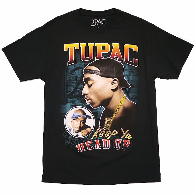 Fedup | HIPHOP WEAR | <img class='new_mark_img1' src='https://img.shop-pro.jp/img/new/icons30.gif' style='border:none;display:inline;margin:0px;padding:0px;width:auto;' />2Pac 