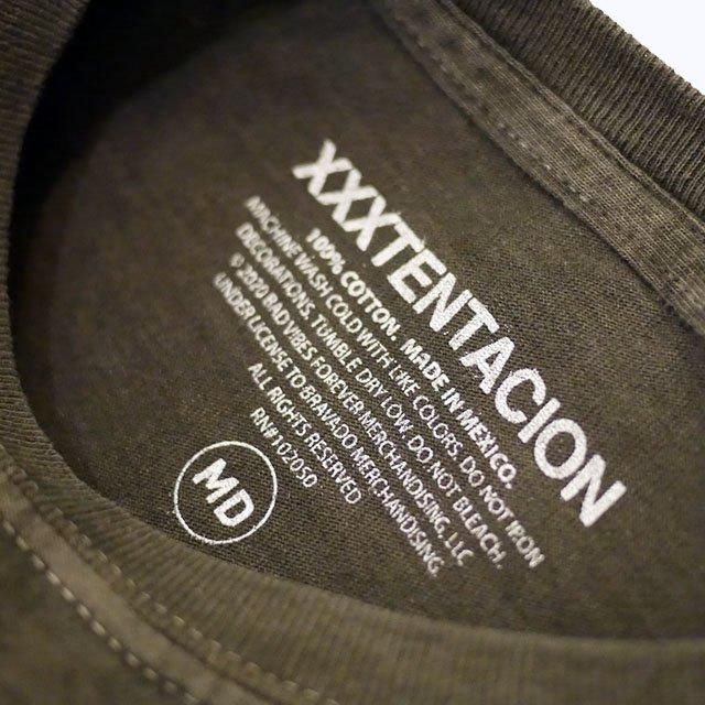 トップス Pornstar tee Hip HOP(ヒップホップ) オフィシャルラップTシャツの通販