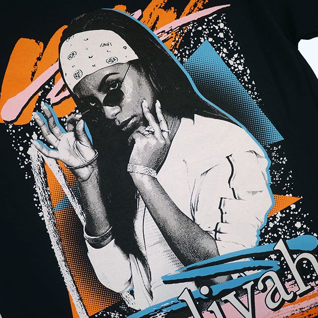 Fedup | HIPHOP WEAR | <img class='new_mark_img1' src='https://img.shop-pro.jp/img/new/icons6.gif' style='border:none;display:inline;margin:0px;padding:0px;width:auto;' />Aaliyah 