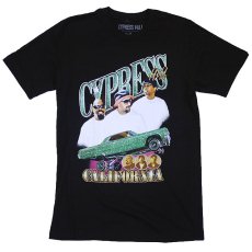 <img class='new_mark_img1' src='https://img.shop-pro.jp/img/new/icons6.gif' style='border:none;display:inline;margin:0px;padding:0px;width:auto;' />Cypress Hill "Classic 90s" T / ֥å