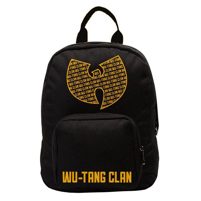 Hip Hop(ヒップホップ) -キッズ用 WU-TANG CLAN(ウータンクラン) 