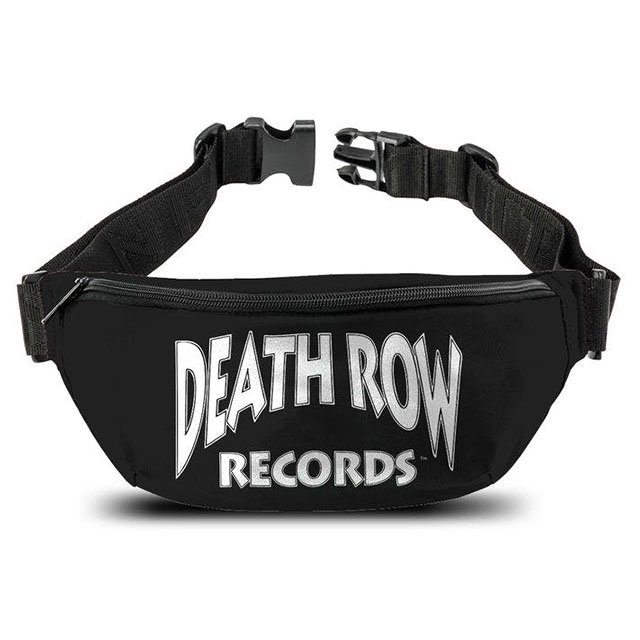 Hip Hop(ヒップホップ) - Death Row Records(デス・ロウ) 