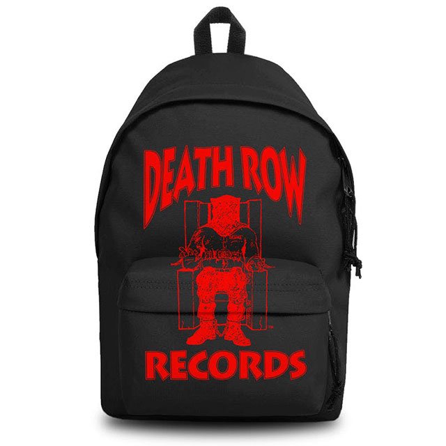 Hip Hop(ヒップホップ) - Death Row Records(デス・ロウ) 