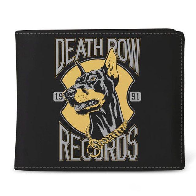 Hip Hop(ヒップホップ) - Death Row Records(デス・ロウ) 