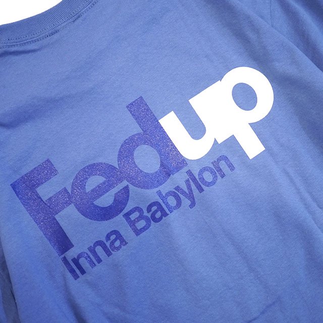 Fedup | HIPHOP WEAR | <img class='new_mark_img1' src='https://img.shop-pro.jp/img/new/icons30.gif' style='border:none;display:inline;margin:0px;padding:0px;width:auto;' />Fedup 