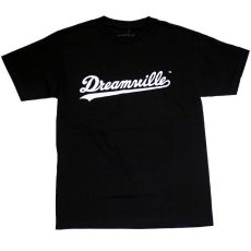<img class='new_mark_img1' src='https://img.shop-pro.jp/img/new/icons30.gif' style='border:none;display:inline;margin:0px;padding:0px;width:auto;' />J Cole "Dreamville"  Tシャツ / ブラック