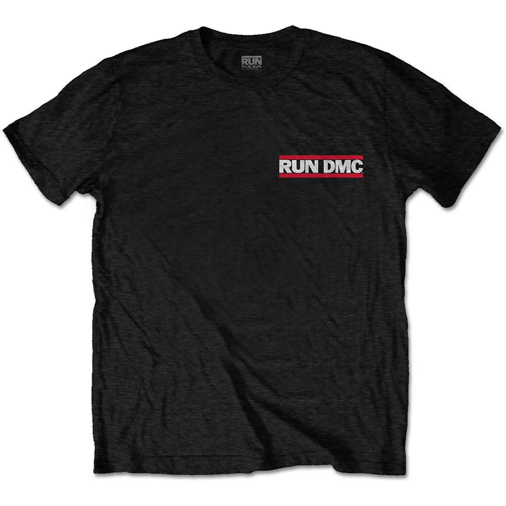 RUN DMC ヴィンテージRAPTシャツ 90's Tシャツ | mediacenter