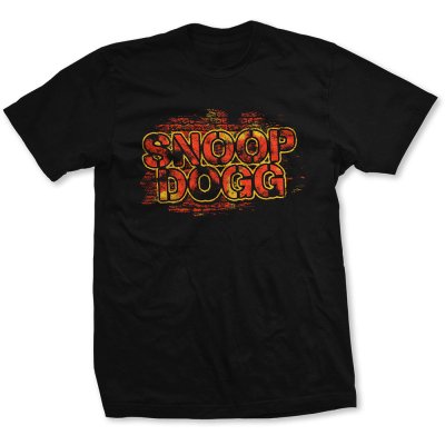 <img class='new_mark_img1' src='https://img.shop-pro.jp/img/new/icons30.gif' style='border:none;display:inline;margin:0px;padding:0px;width:auto;' />Snoop Dogg "RED LOGO" Tシャツ / ブラック