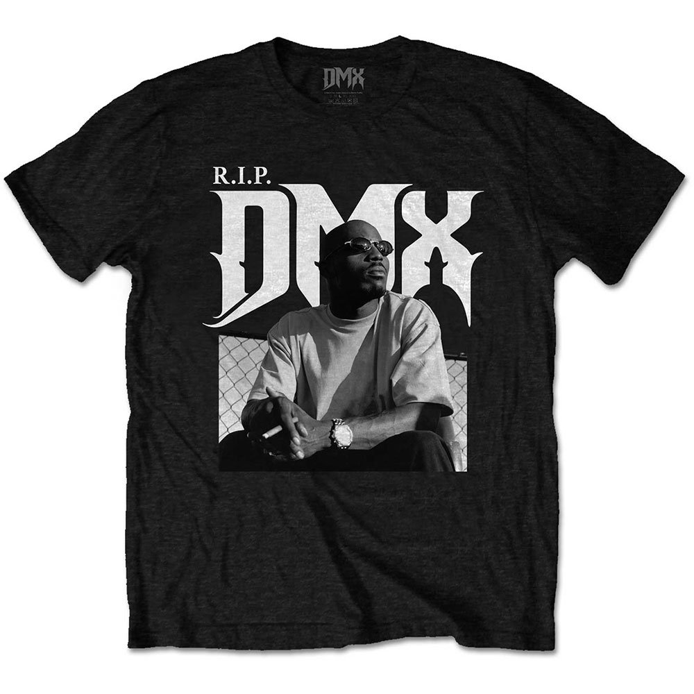 新発売】 00s tシャツ 半袖 ラップ t rap エックス エム ディー dmx T