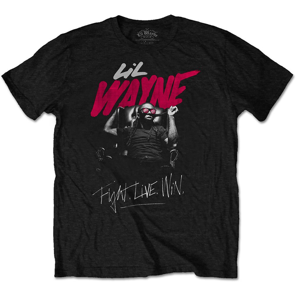 Fedup | HIPHOP WEAR | <img class='new_mark_img1' src='https://img.shop-pro.jp/img/new/icons6.gif' style='border:none;display:inline;margin:0px;padding:0px;width:auto;' />Lil Wayne 