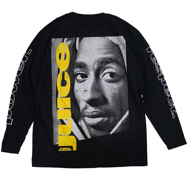 Fedup | HIPHOP WEAR | <img class='new_mark_img1' src='https://img.shop-pro.jp/img/new/icons58.gif' style='border:none;display:inline;margin:0px;padding:0px;width:auto;' />2Pac 