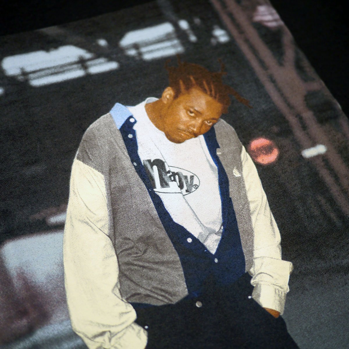 Fedup | HIPHOP WEAR | <img class='new_mark_img1' src='https://img.shop-pro.jp/img/new/icons30.gif' style='border:none;display:inline;margin:0px;padding:0px;width:auto;' />Ol' Dirty Bastard 