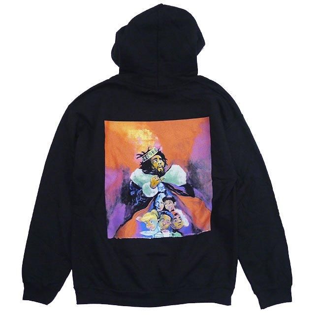 Hip HOP(ヒップホップ) ラップ Rap Tee-J Cole(ジェイ コール