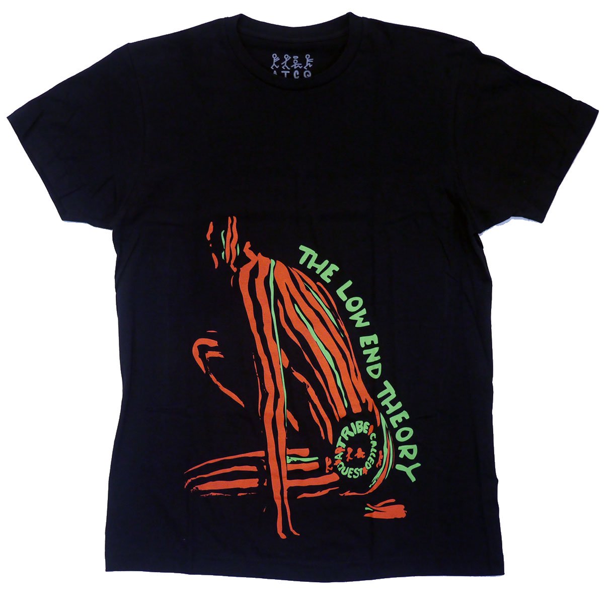 HipHop(ヒップホップ) RapTシャツ-A Tribe Called Quest(ア トライブ ...