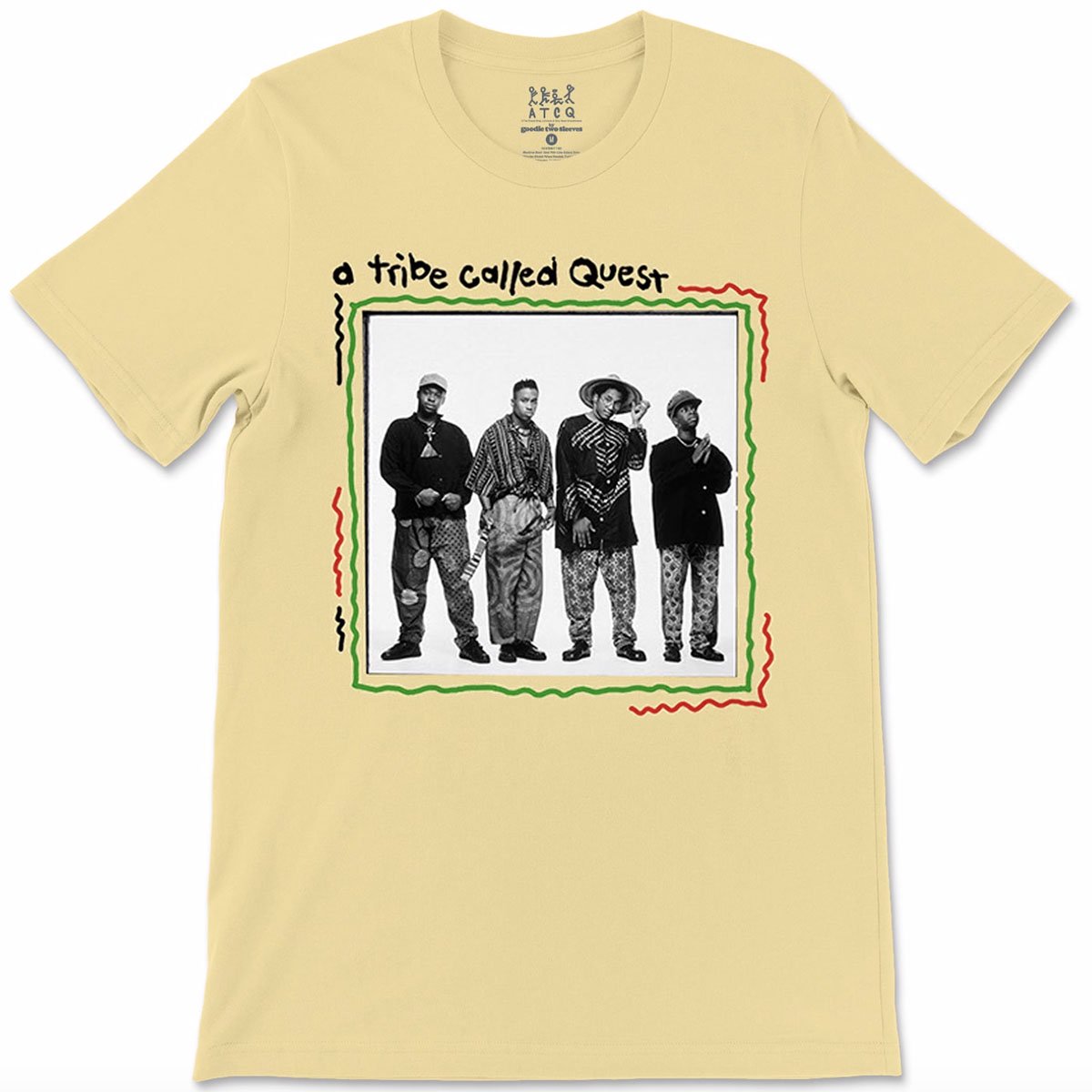 Fedup | HIPHOP WEAR | <img class='new_mark_img1' src='https://img.shop-pro.jp/img/new/icons30.gif' style='border:none;display:inline;margin:0px;padding:0px;width:auto;' />A Tribe Called Quest 