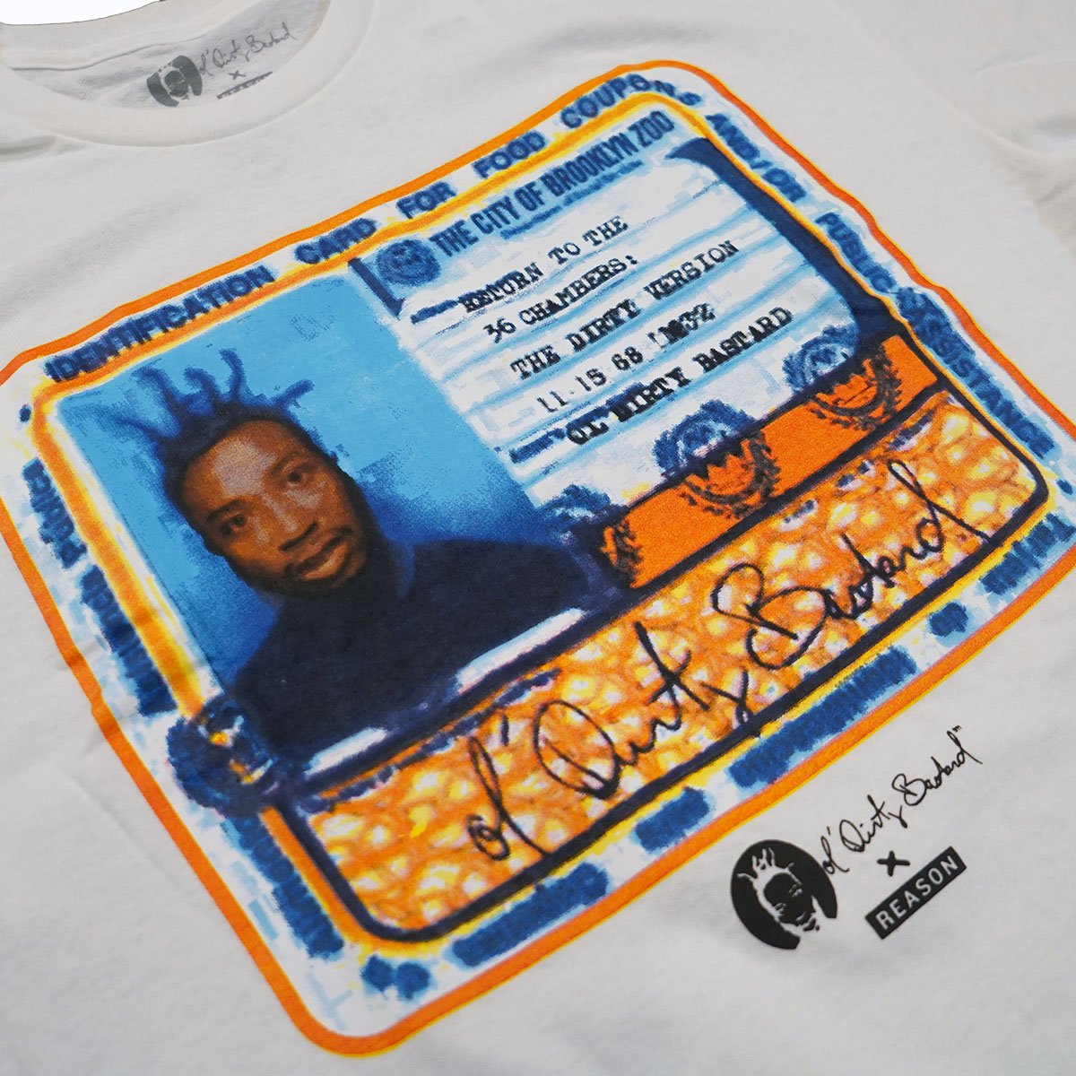 Fedup | HIPHOP WEAR | <img class='new_mark_img1' src='https://img.shop-pro.jp/img/new/icons6.gif' style='border:none;display:inline;margin:0px;padding:0px;width:auto;' />Ol' Dirty Bastard 